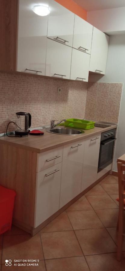 Studios Ana Mari Komiža Eksteriør bilde